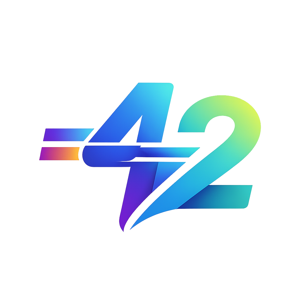 eQualsFortyTwo LTD.